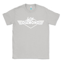 Moon Dust legs diamond Classic Tee - FloraArt