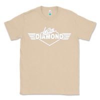 Mushroom legs diamond Classic Tee - FloraArt