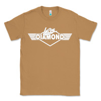Toasted Coconut legs diamond Classic Tee - FloraArt