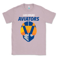 Lilac las vegas aviators Classic Tee - FloraArt