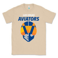 Mushroom las vegas aviators Classic Tee - FloraArt