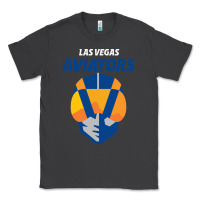 Smoke las vegas aviators Classic Tee - FloraArt