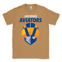 Toasted Coconut las vegas aviators Classic Tee - FloraArt