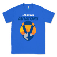True Royal las vegas aviators Classic Tee - FloraArt