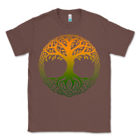 Chestnut tree of life merch Classic Tee - trangStudio