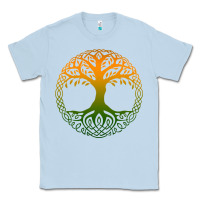 Tree Of Life Merch Classic Tee | Teevron