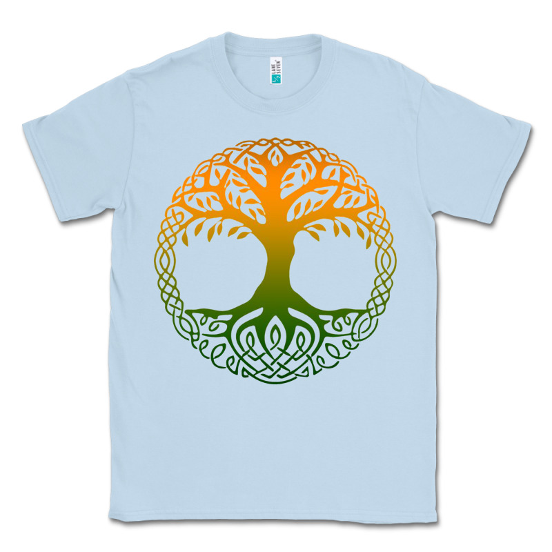 Tree Of Life Merch Classic Tee by trangStudio | Teevron