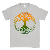 Moon Dust tree of life merch Classic Tee - trangStudio