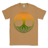 Toasted Coconut tree of life merch Classic Tee - trangStudio