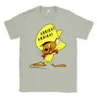 Matcha speedy gonzales arriba Classic Tee - FloraArt