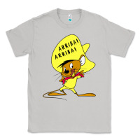 Moon Dust speedy gonzales arriba Classic Tee - FloraArt