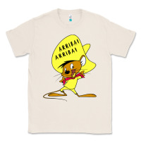 Speedy Gonzales Arriba Classic Tee | Teevron