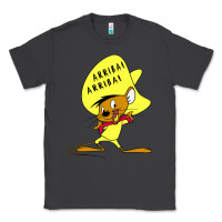 Smoke speedy gonzales arriba Classic Tee - FloraArt
