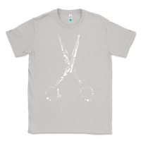 Moon Dust Barber Hairdresser For Barbershop Owner Gift Haircut Stylist Classic Tee - trangStudio