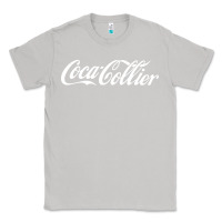 Moon Dust Coca Collier Classic Tee - FloraArt