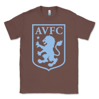 Good-aston-villa-f.c .-club Classic Tee | Teevron