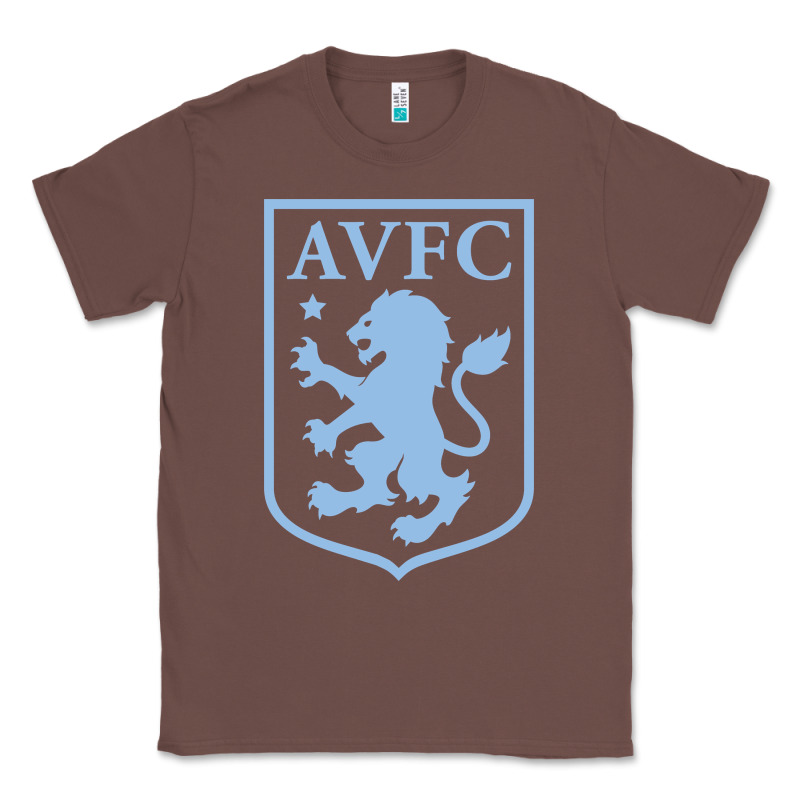 Good-aston-villa-f.c .-club Classic Tee by FloraArt | Teevron