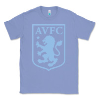 Colony Blue good-aston-villa-f.c .-club Classic Tee - FloraArt