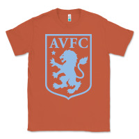 Copper good-aston-villa-f.c .-club Classic Tee - FloraArt