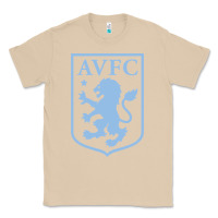 Mushroom good-aston-villa-f.c .-club Classic Tee - FloraArt