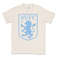 Natural good-aston-villa-f.c .-club Classic Tee - FloraArt