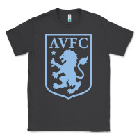 Smoke good-aston-villa-f.c .-club Classic Tee - FloraArt
