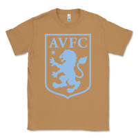 Toasted Coconut good-aston-villa-f.c .-club Classic Tee - FloraArt