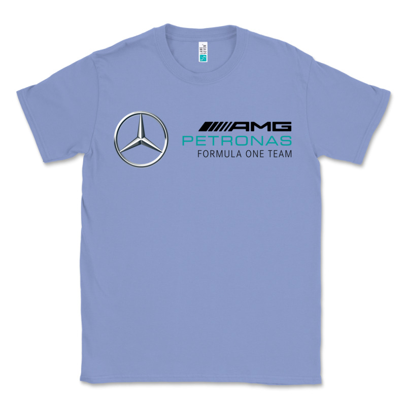 Formula One Team Classic Tee by FloraArt | Teevron