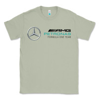 Matcha formula one team Classic Tee - FloraArt