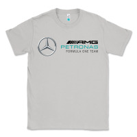 Moon Dust formula one team Classic Tee - FloraArt