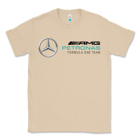 Mushroom formula one team Classic Tee - FloraArt