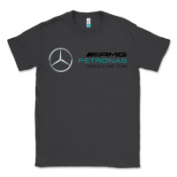 Smoke formula one team Classic Tee - FloraArt