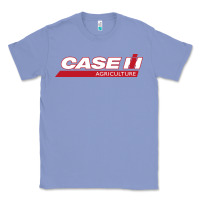 Colony Blue case-ih Classic Tee - FloraArt