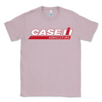 Lilac case-ih Classic Tee - FloraArt
