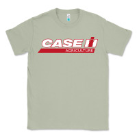 Matcha case-ih Classic Tee - FloraArt