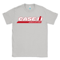 Moon Dust case-ih Classic Tee - FloraArt