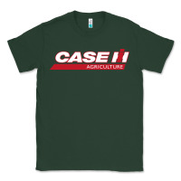 Sports Green case-ih Classic Tee - FloraArt