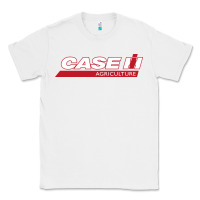 White case-ih Classic Tee - FloraArt
