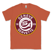 Copper the genève servette,hc,football Classic Tee - FloraArt