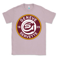 Lilac the genève servette,hc,football Classic Tee - FloraArt