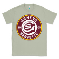 Matcha the genève servette,hc,football Classic Tee - FloraArt