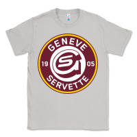 Moon Dust the genève servette,hc,football Classic Tee - FloraArt