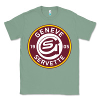 Sage the genève servette,hc,football Classic Tee - FloraArt