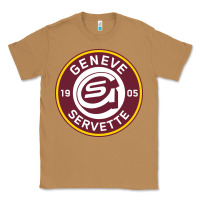 Toasted Coconut the genève servette,hc,football Classic Tee - FloraArt
