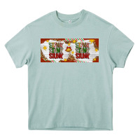 Arona Stink stank stunk Heavy Core Tee - Artiststas