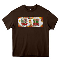 Stink Stank Stunk Heavy Core Tee | Teevron