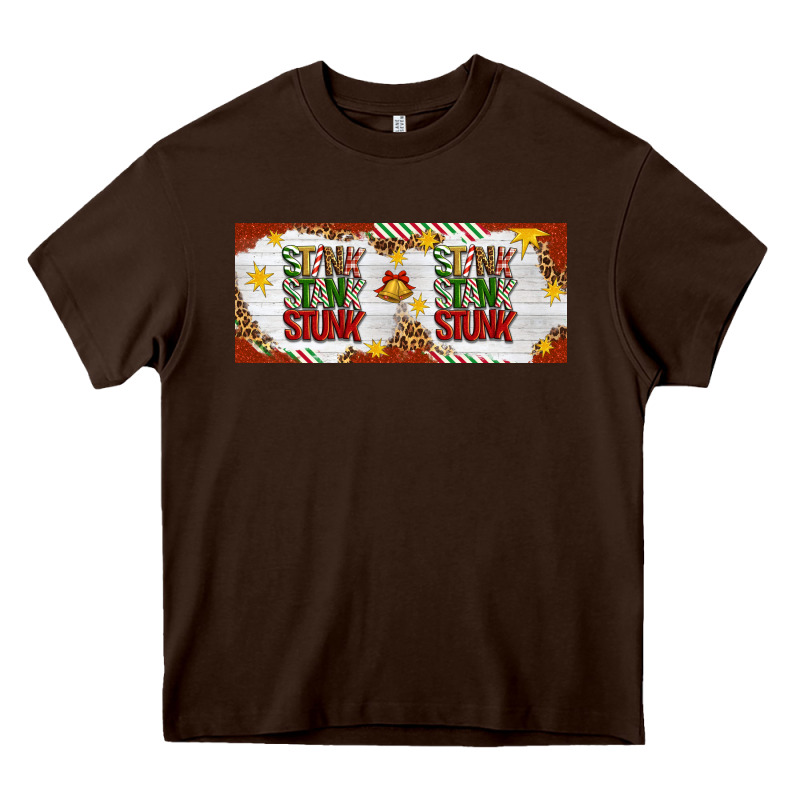 Stink Stank Stunk Heavy Core Tee by Artiststas | Teevron
