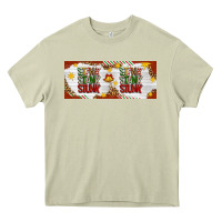 Mossy Stink stank stunk Heavy Core Tee - Artiststas