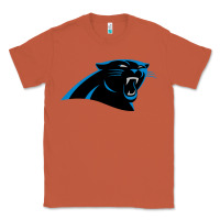 Copper thesportcarolinapantherslogo Classic Tee - FloraArt