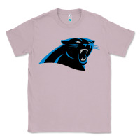 Lilac thesportcarolinapantherslogo Classic Tee - FloraArt